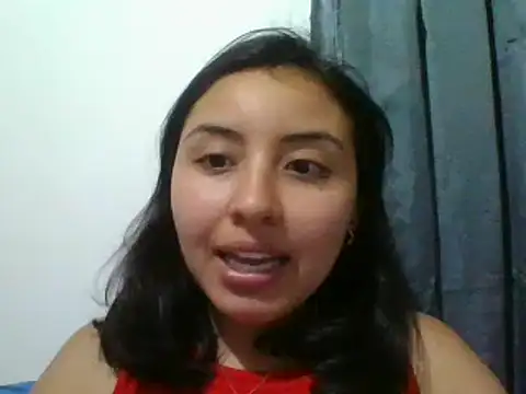 Snapshot of _Romilly_ chatting on October 4, 2025, 3:26 am  Romilly  online show from October 4, 2025, 3:26 am