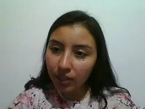 Snapshot of _Romilly_ chatting on October 11, 2025, 3:28 am  Romilly  online show from October 11, 2025, 3:28 am