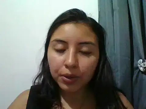 Snapshot of _Romilly_ chatting on October 13, 2025, 3:06 am  Romilly  online show from October 13, 2025, 3:06 am