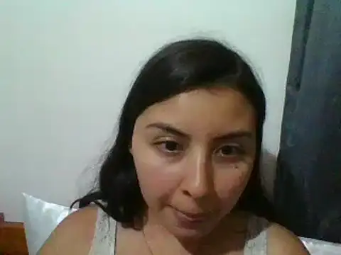 Snapshot of _Romilly_ chatting on October 19, 2025, 3:40 am  Romilly  online show from October 19, 2025, 3:40 am