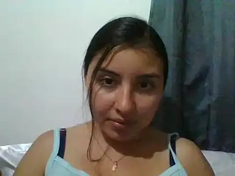 Snapshot of _Romilly_ chatting on October 22, 2025, 2:34 am  Romilly  online show from October 22, 2025, 2:34 am