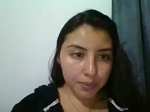 Snapshot of _Romilly_ chatting on October 26, 2025, 3:23 am  Romilly  online show from October 26, 2025, 3:23 am