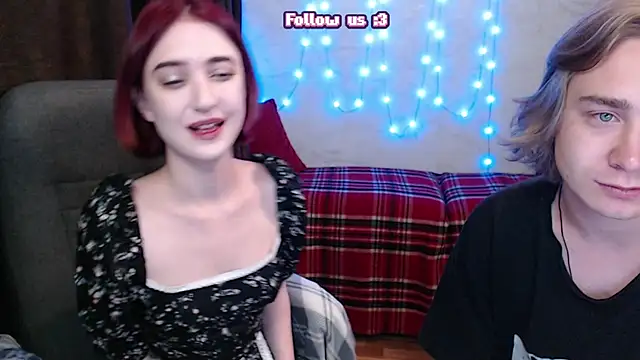 Lust4Money online show from July 17, 2026, 9:41 pm