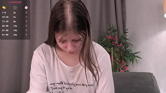 AudieKaemmerer online show from March 7, 2026, 4:26 pm