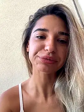 ItalianGirl online show from September 20, 2025, 8:37 am