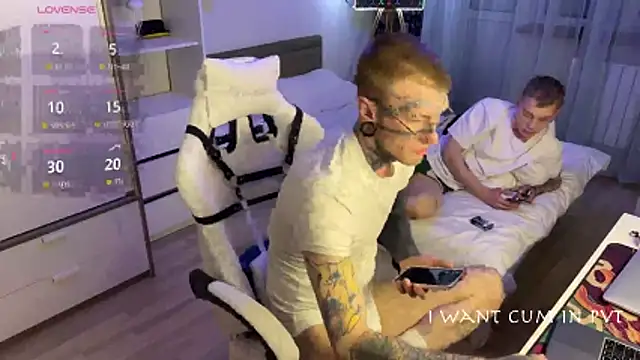 c10h15on1 online show from February 21, 2026, 4:02 am