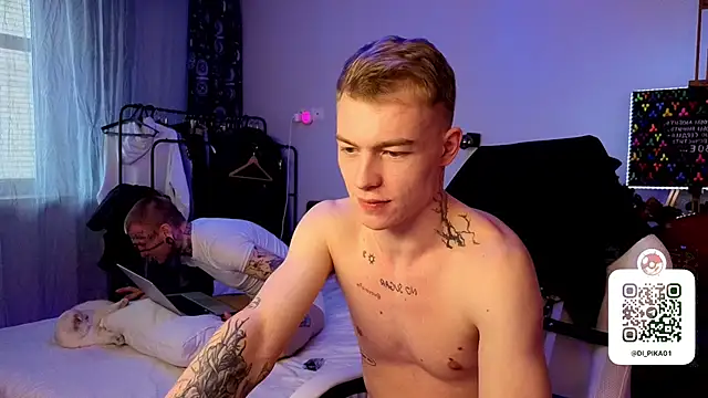 c10h15on1 online show from March 5, 2026, 10:00 am