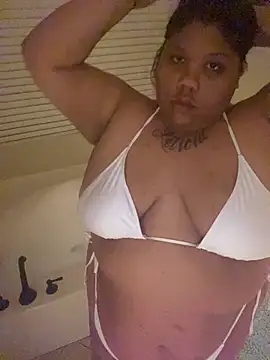 BlaxicanaMami online show from March 2, 2026, 10:00 am