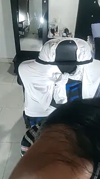 karly hot  online show from October 1, 2025, 1:55 am