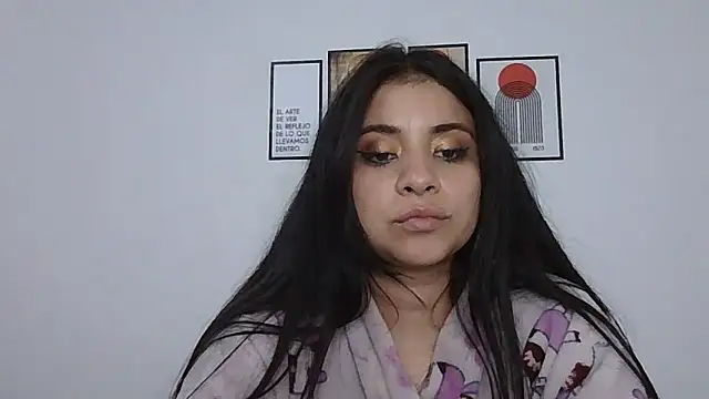 ValerieLove  online show from March 2, 2026, 5:08 am