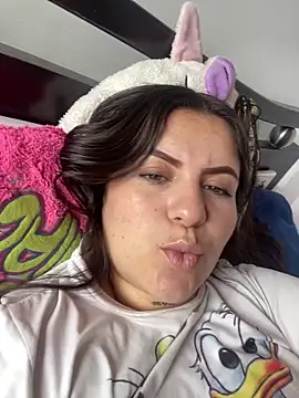 Sara B Sexual online show from February 13, 2026, 2:46 pm