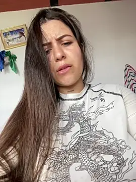 Sara B Sexual online show from March 30, 2026, 6:31 pm