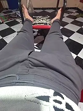 anis3g4 online show from March 8, 2026, 10:46 pm