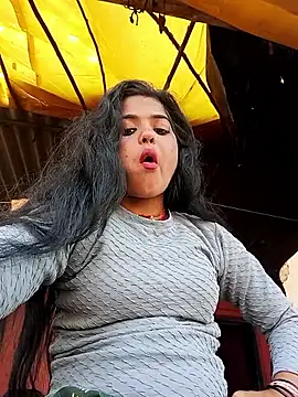 Yatiksha Beby online show from February 15, 2026, 10:25 am