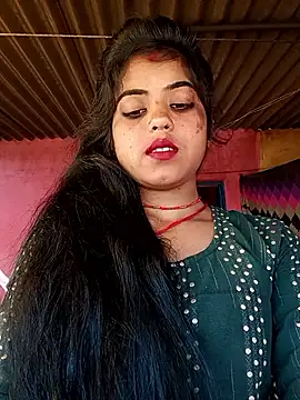 Yatiksha Beby online show from February 16, 2026, 4:52 am