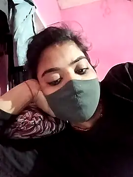 Yatiksha Beby online show from March 9, 2026, 10:47 pm