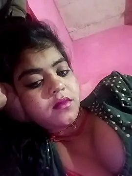 Yatiksha Beby online show from March 13, 2026, 10:49 pm