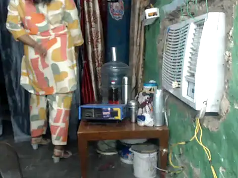 DearKimmi online show from December 10, 2024, 4:49 pm