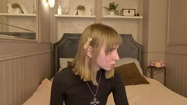 Beverly Gomes online show from October 7, 2025, 3:20 pm