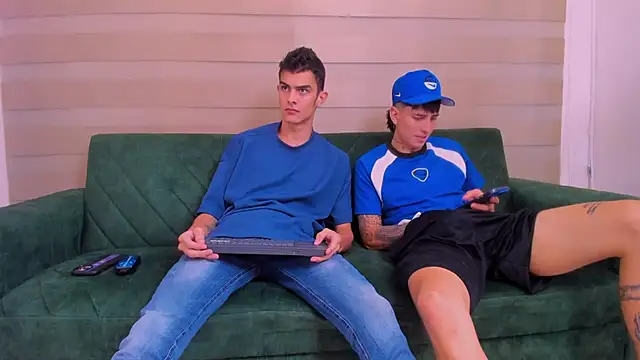 junior friendss online show from September 11, 2025, 6:13 am