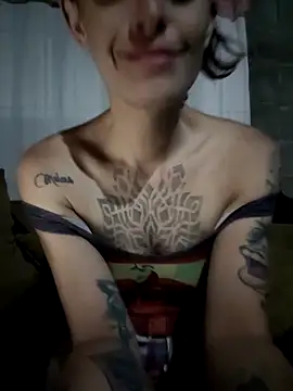 Almendrasexy online show from November 21, 2025, 1:59 am