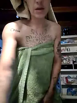 Almendrasexy online show from December 4, 2025, 4:11 am