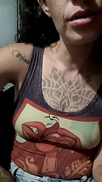 Almendrasexy online show from December 21, 2025, 5:25 am