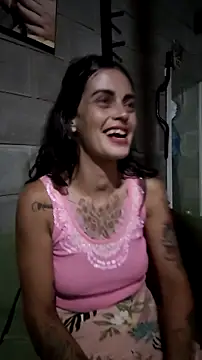 Almendrasexy online show from January 15, 2026, 4:06 am