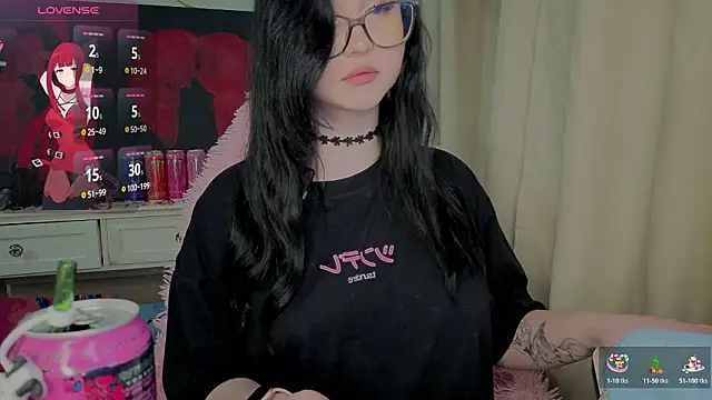 hornyprincess19 online show from February 20, 2026, 9:54 am