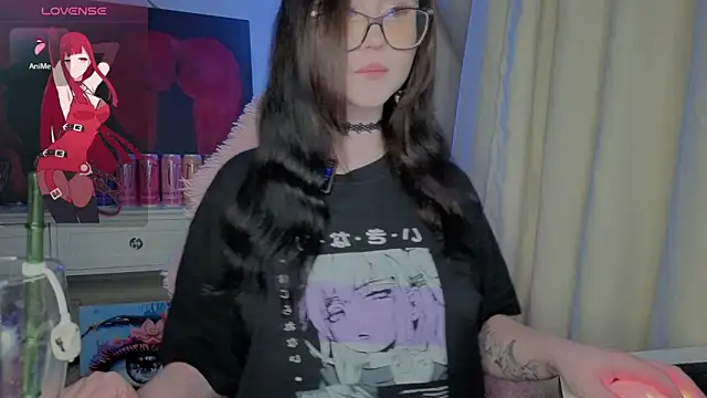 hornyprincess19 online show from April 17, 2026, 6:00 pm