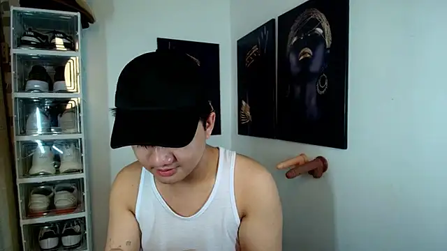 KentAivan online show from October 7, 2025, 5:32 pm