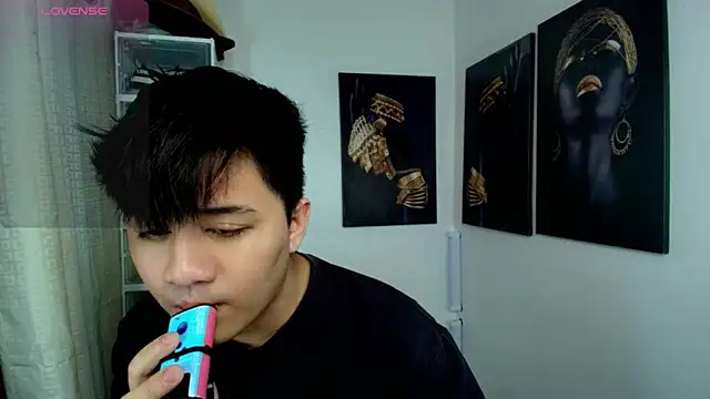 KentAivan online show from October 10, 2025, 5:45 pm