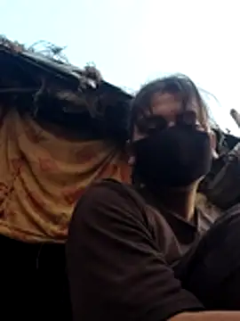 Janvi Jaitly online show from November 27, 2025, 2:24 am