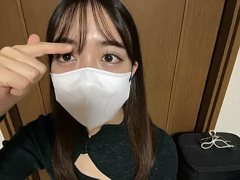 rafachama lvlv online show from October 19, 2025, 4:29 pm