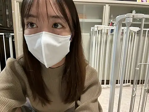 rafachama lvlv online show from November 3, 2025, 3:46 pm