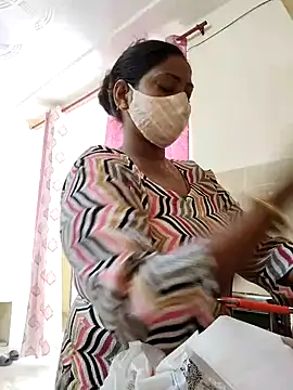 Kajal-baby07 online show from September 19, 2025, 7:32 am