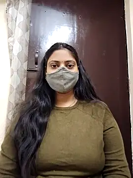 Kajal-baby07 online show from February 10, 2026, 9:35 am