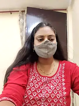 Kajal-baby07 online show from April 2, 2026, 4:26 pm