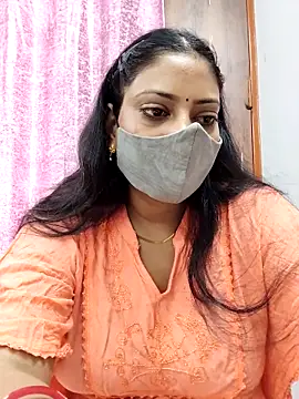 Kajal-baby07 online show from April 24, 2026, 4:04 am