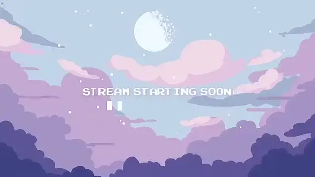 Dirtycalm online show from May 24, 2026, 2:49 am