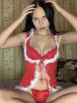 ksenia123 online show from January 10, 2026, 6:42 pm