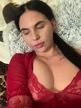 ksenia123 online show from July 12, 2026, 5:37 pm