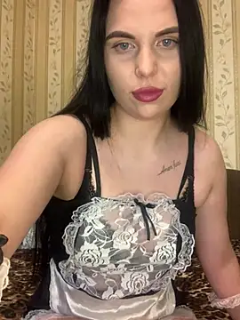 ksenia123 online show from July 13, 2026, 5:27 pm
