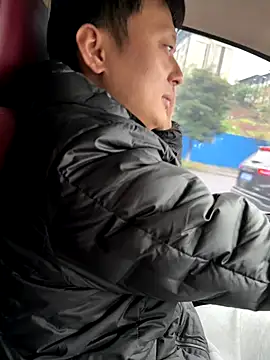 Acuteman online show from December 3, 2025, 3:58 am