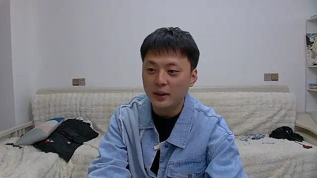 Acuteman online show from February 13, 2026, 3:08 pm