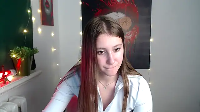 Milka kamila online show from December 1, 2025, 5:18 pm