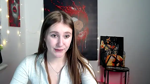 Milka kamila online show from February 10, 2026, 11:14 am