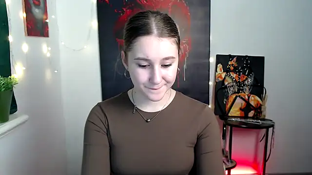 Milka kamila online show from February 12, 2026, 2:56 pm