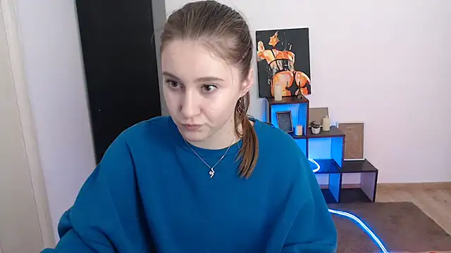 Milka kamila online show from February 17, 2026, 1:29 pm