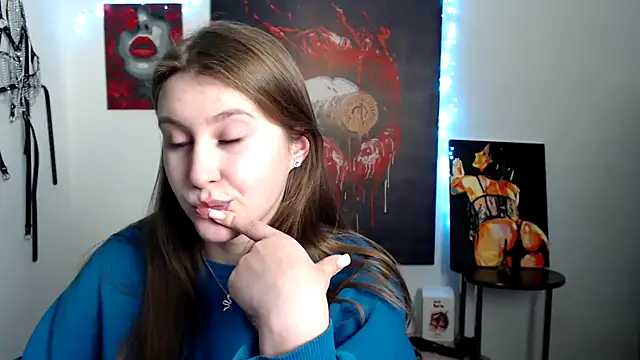 Milka kamila online show from February 26, 2026, 2:49 pm